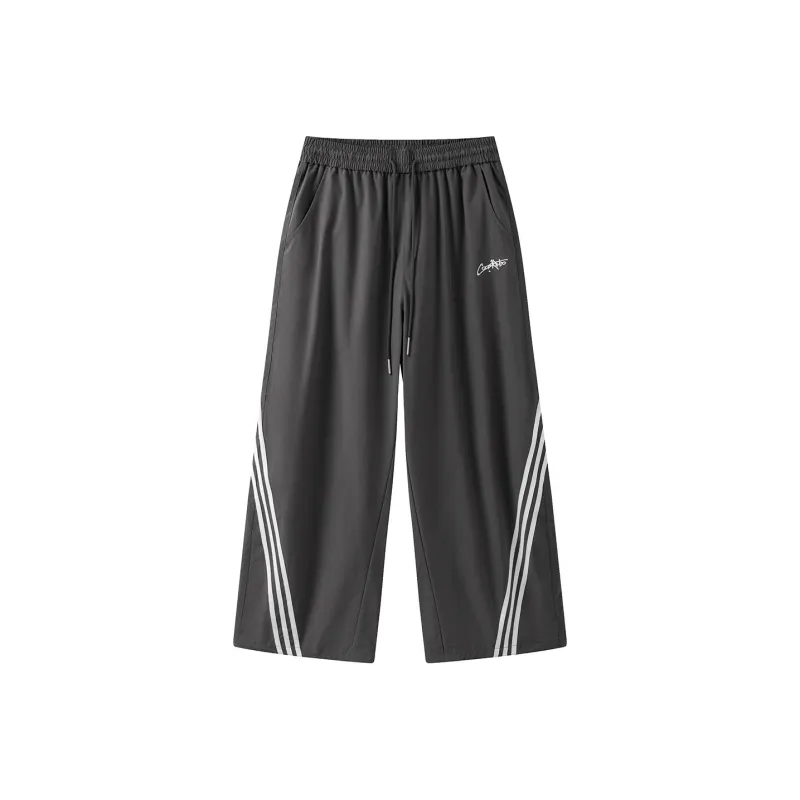 CoosRetro Casual Pants Men-0