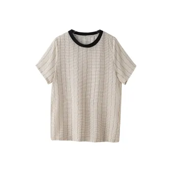 To The West Regular T Shirt Women's