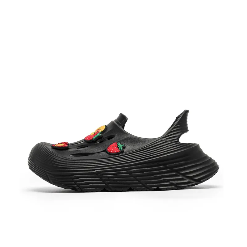B.Duck Summer Citywalk Collection Clogs Unisex-1