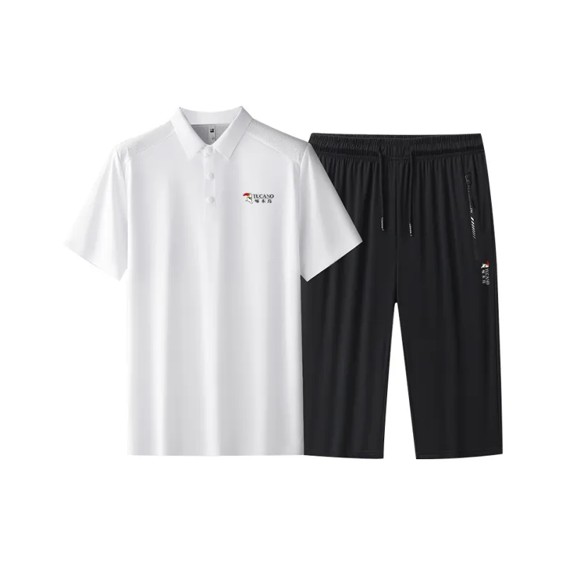 TUCANO Casual Sportswear Men-1