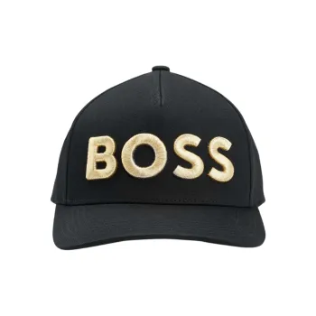 HUGO BOSS Embroidered logo Cap
