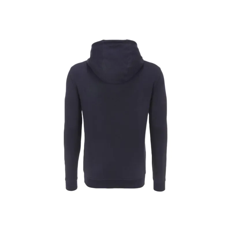 EMPORIO ARMANI Jackets & Coats Men's Marine Blue-1