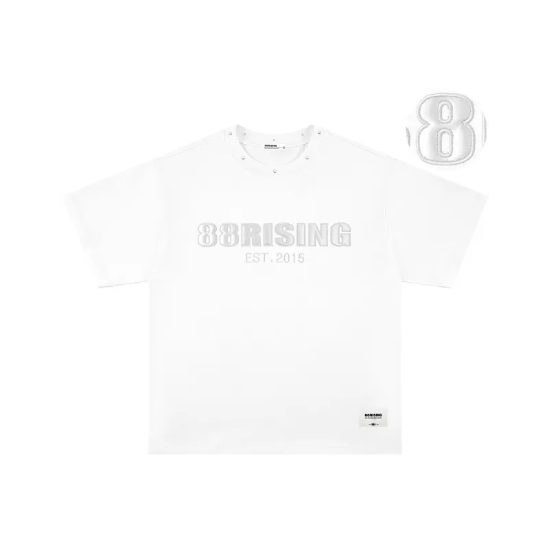 88rising T Shirts Unisex-6