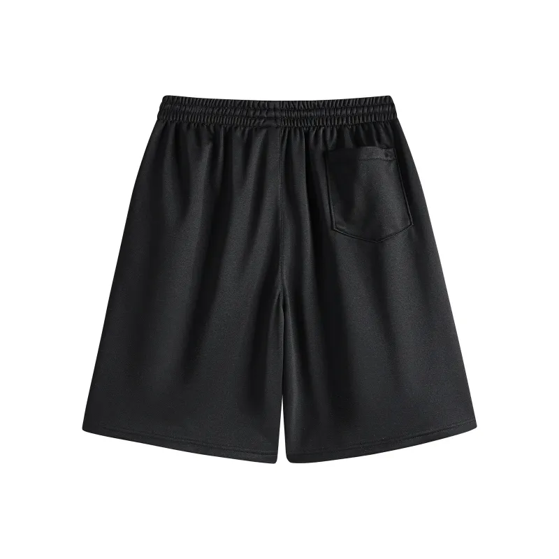 ROBINHOOD Casual Shorts Unisex-1