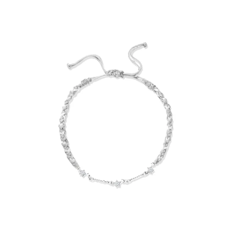 CANHUI Alloy Rope Bracelets Women's-0