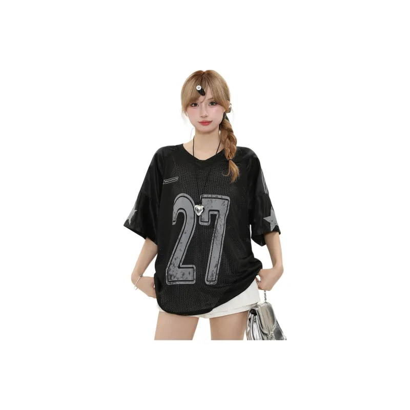 NEVER RULE T Shirts Unisex-0
