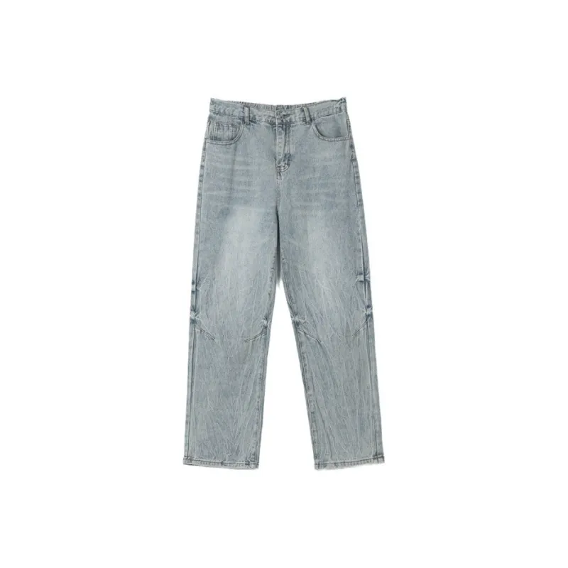 GEOFFREY B. SMALL Jeans Unisex-6