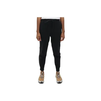 On Sweat Pants Athletic Trousers Women's Black