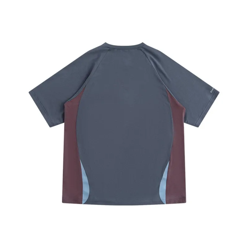 ENSHADOWER T Shirts Unisex Dark Blue-1