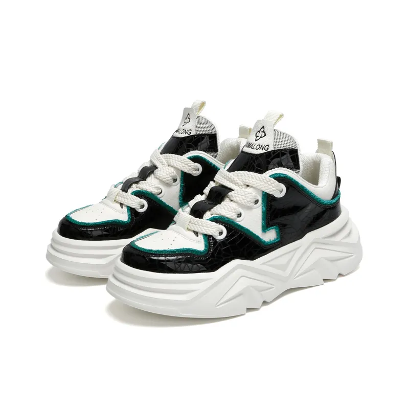 Kemaron Slip Resistant Low Top Casual Shoes Men's-2