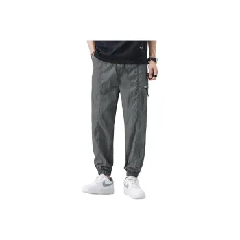 FAIRWHALE Casual Pants Unisex