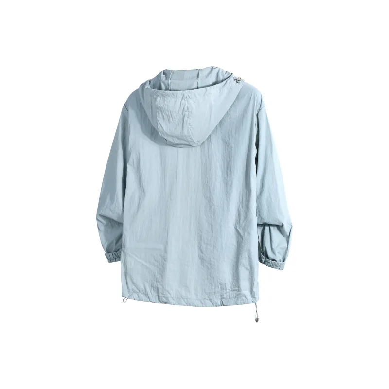 S.k. Manor Hill Sun Protection Clothing Unisex-18