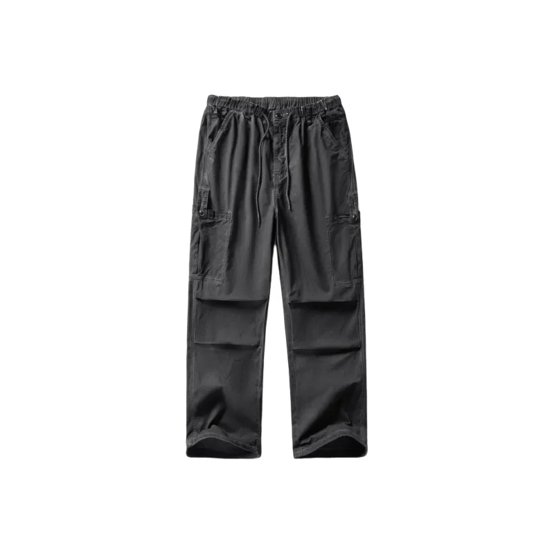Zanzas Cargo Pants Men-8