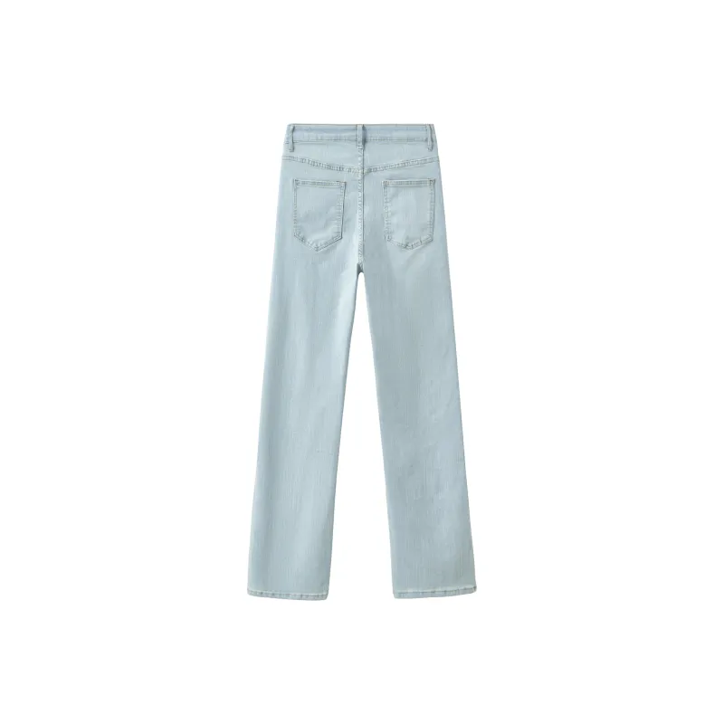 SAME FLOW Jeans Unisex-11