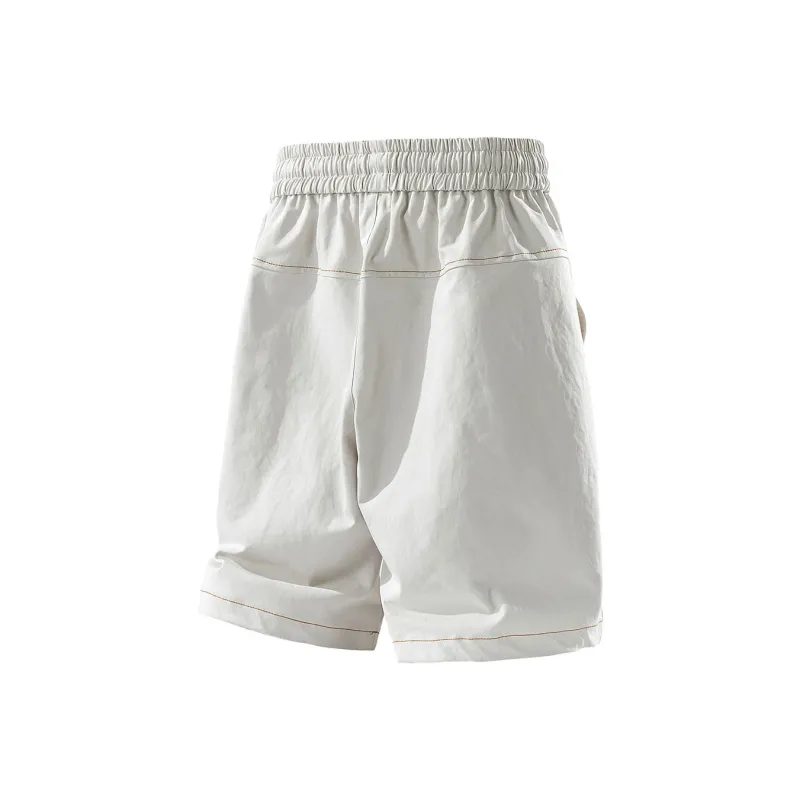 CAT'S PAW Casual Shorts Unisex-15