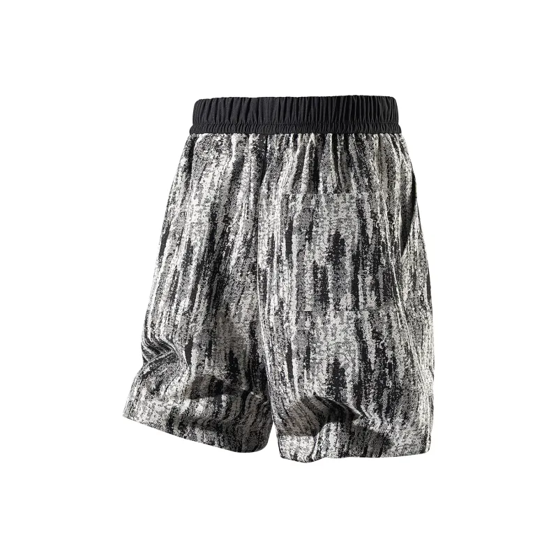 PIYOPIYO Casual Shorts Unisex-16