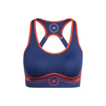 Adidas Free Shipping With AdiClub Adidas By Stella McCartney TruePace High Support Sports Bra