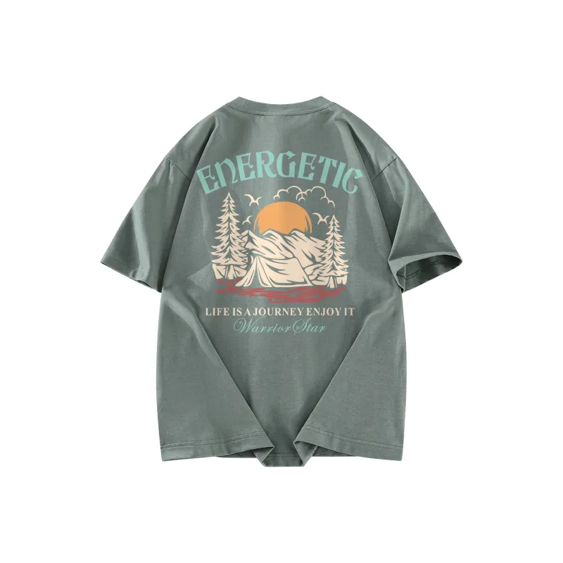 WARRIOR T Shirts Women's-11