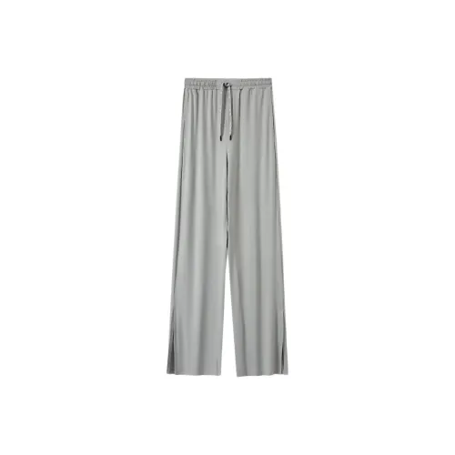 Mu Qingqing Casual Pants Women's
