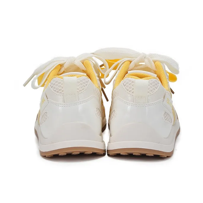 Yobn Breathable, Balanced, Lightweight Low Top Casual Shoes Women's-8