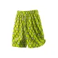 B Plaid Green