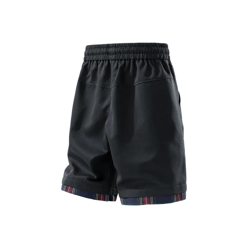 CAT'S PAW Casual Shorts Unisex-1