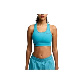 Saucony Fortify Sports Underwear Women's Blue