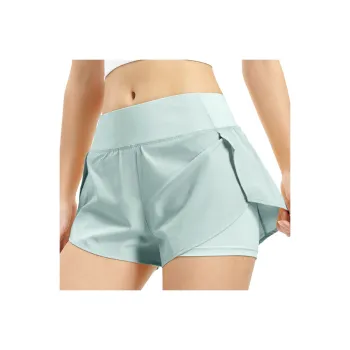 Aimilian Sports Shorts Women's