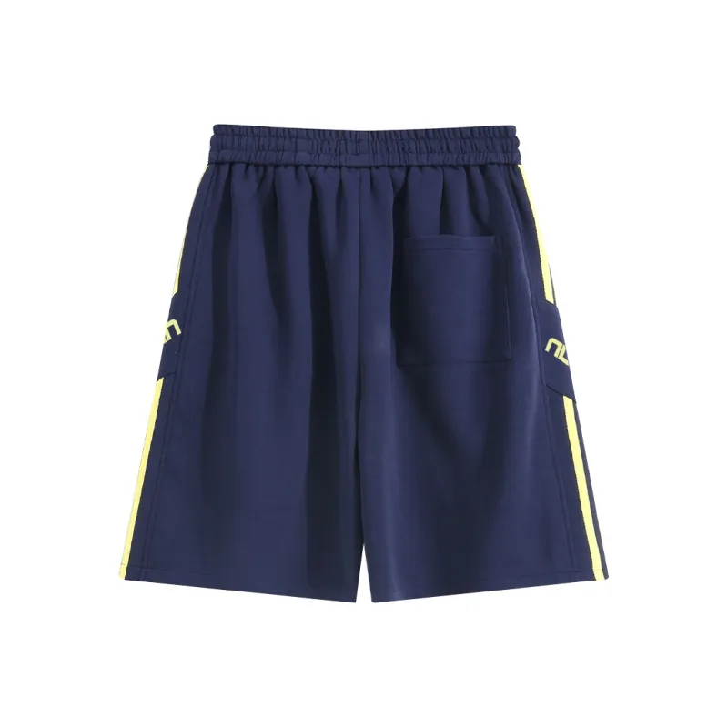 7 SEVFUN Casual Shorts Unisex-9