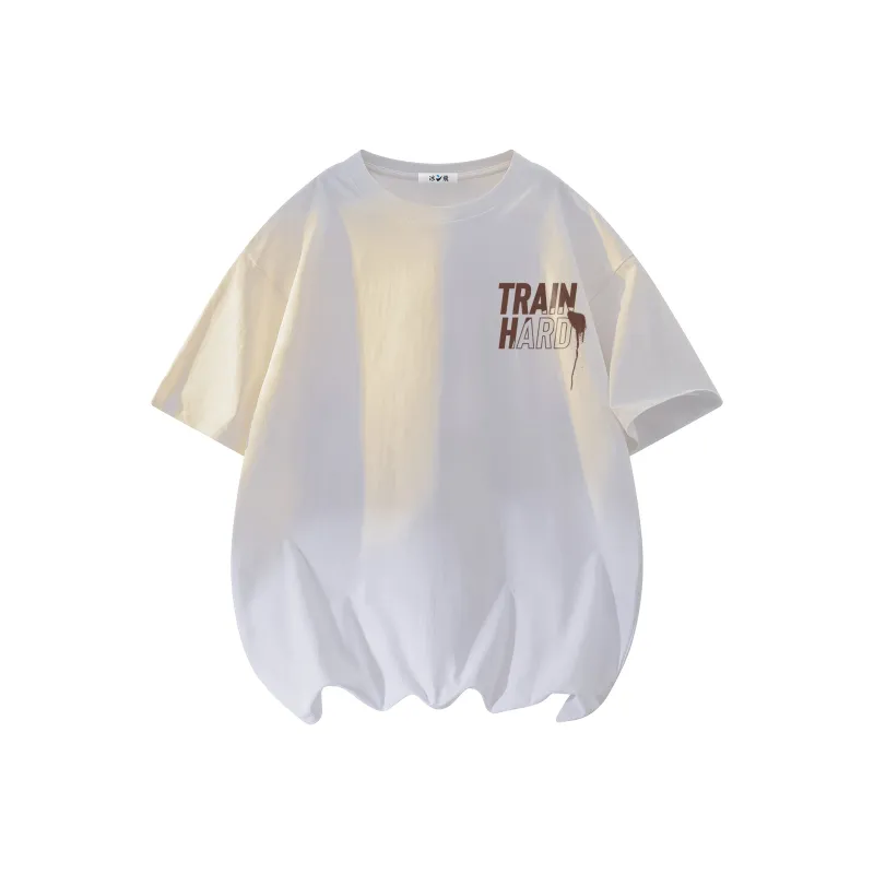 Ice flying T Shirts Unisex-8