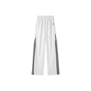 SAME FLOW Knitted Sweatpants Unisex