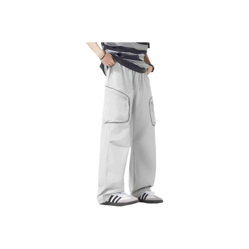 XAFB Windbreaker Pants Unisex-4