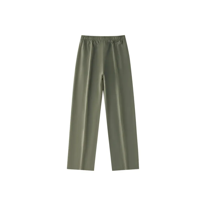 PAUL COSTELLOE Casual Pants Unisex-17