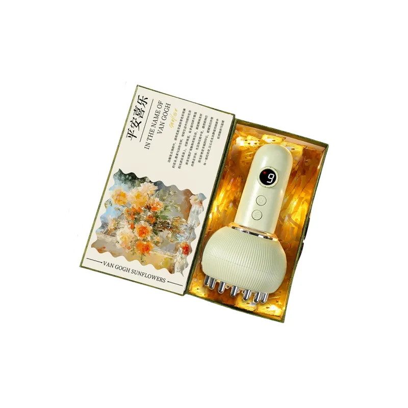 Box Selection Portable Gift Box Set-8