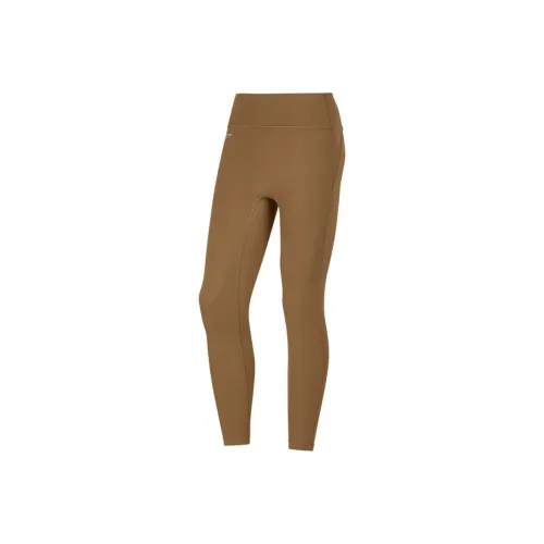 Skechers Sports Lifestyle Freedom Collection Athletic Trousers Women's Coffee Brown