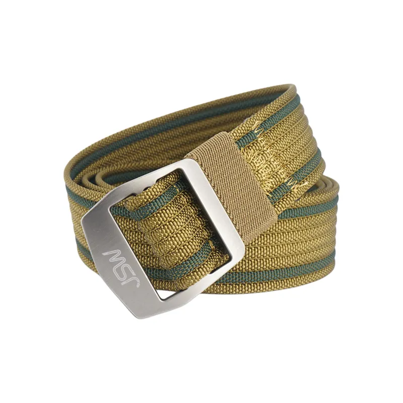 JEANSWEST Polyamide Belt Unisex 3.8cm-3