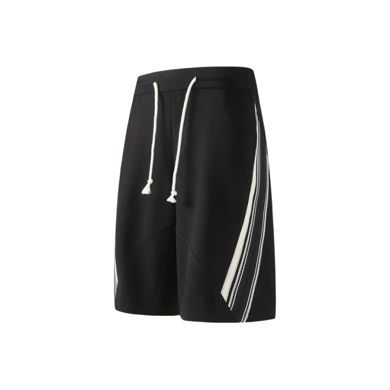 NOAHGIGI Casual Shorts Unisex-3