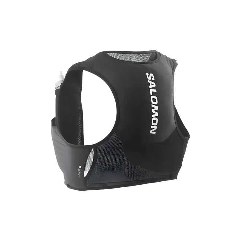SALOMON Running Equipment Trail Running Hydration Pack Black-1