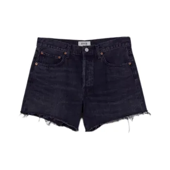 AGOLDE Parker Shorts