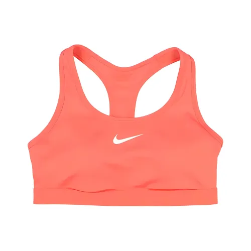 Nike Swoosh Girls' Sports Bra