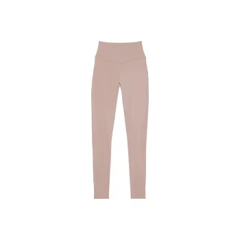 Victoria's Secret Sports Pants Women's Bare Taupe/Taupe