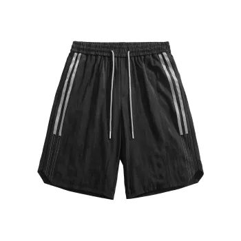 Endless Abyss Casual Shorts Unisex