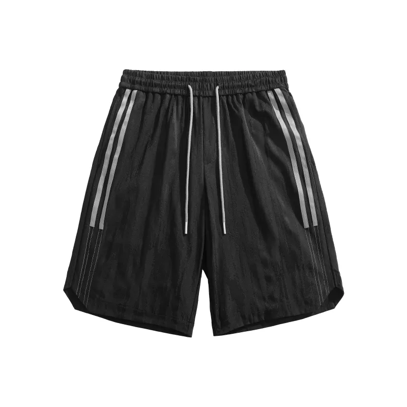 Endless Abyss Casual Shorts Unisex-0