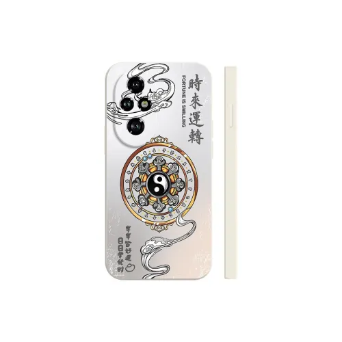 TUQIANCAI Phone Cases