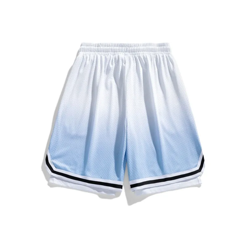 IXXAT Sports Shorts Unisex-8