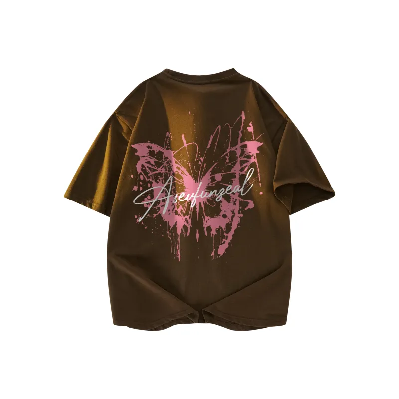 7 SEVFUN T Shirts Unisex-16
