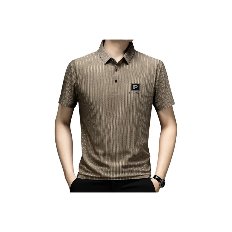 PIERRE CARDIN Polo Shirts Men-6