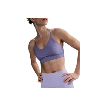 Nike Indy Light Support Women's Padded Floral Sports Bra