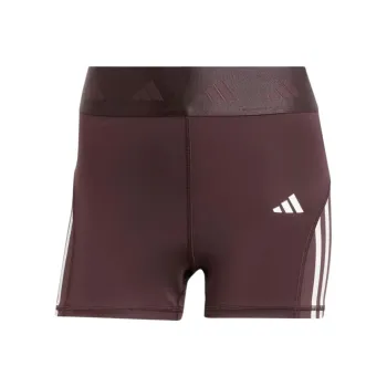 Adidas Free Shipping With AdiClub Hyperglam 3 Inch Leggings