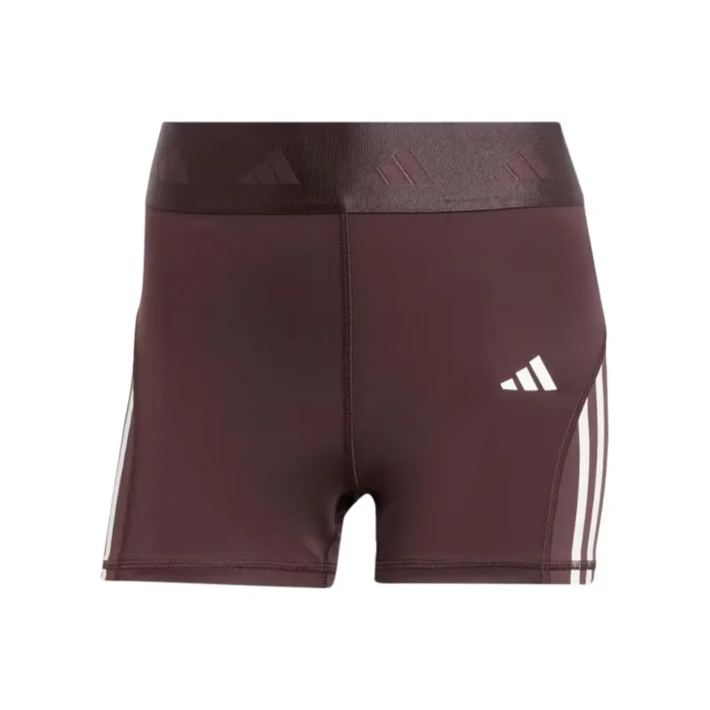 Adidas Free Shipping With AdiClub Hyperglam 3 Inch Leggings-0